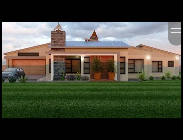LAND FOR SALE IN TSWINGA